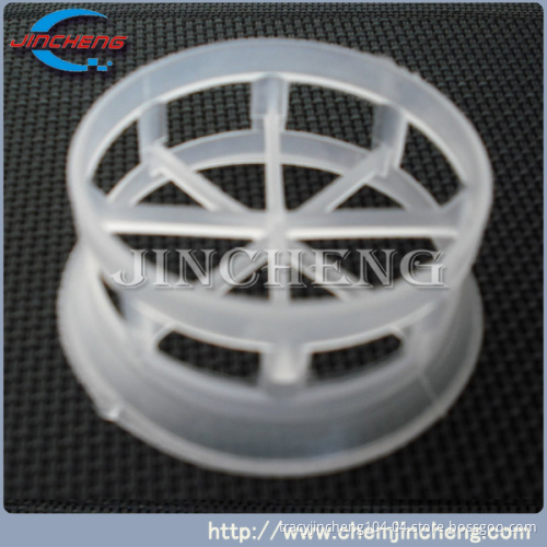 Plastic Cascade Mini Ring Cmr--PP, PVDF, PE, PVC, CPVC
